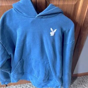 PLAYBOY PACSUN unisex hoodie